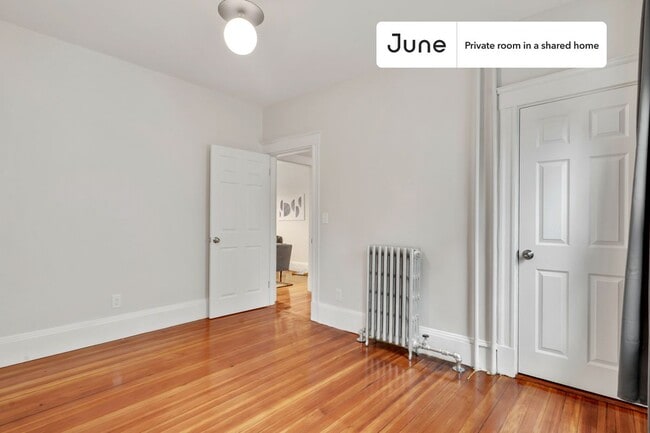 Photo - Room in Shared 4 bed/2 bath home Unit B