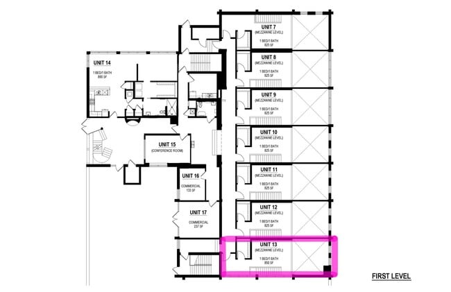 Photo - STUFF TO DO IN A SPACE FOR RENT Unit 4500  13