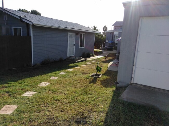 Building Photo - 3533 36th St