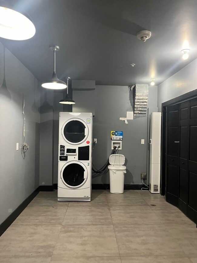 Photo - 610 Communipaw Ave Unit 2R