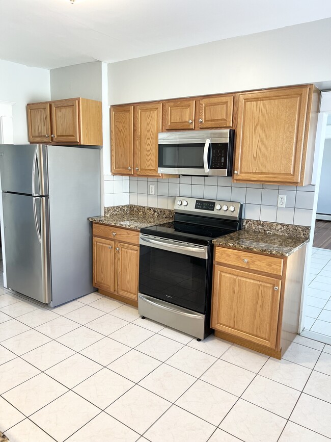 Photo - 532 High St Unidad 2