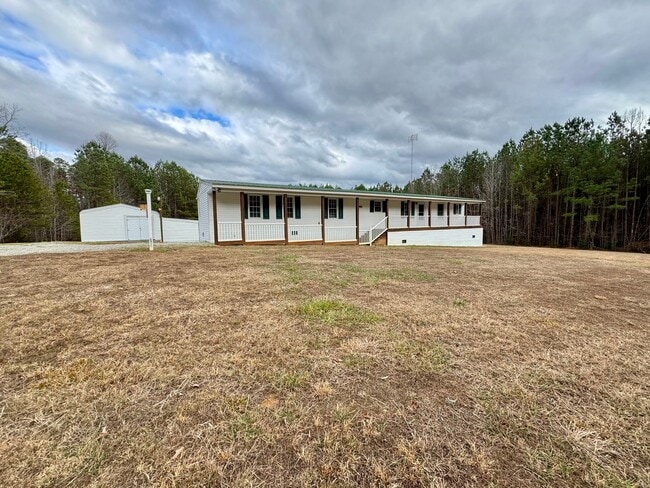 Building Photo - Because location really is everything!