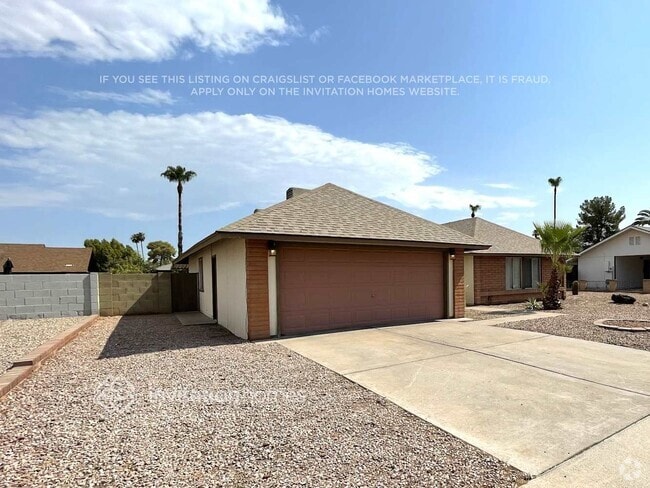 Building Photo - 1534 W Nopal Ave Rental