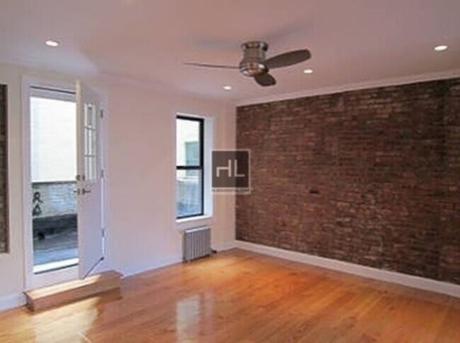 East 100th Street - East 100th Street Apartment Unit 6B