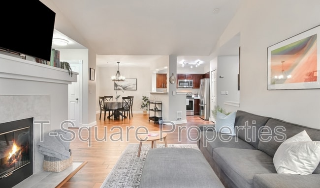 Building Photo - 15300 112th Ave NE Unit A304