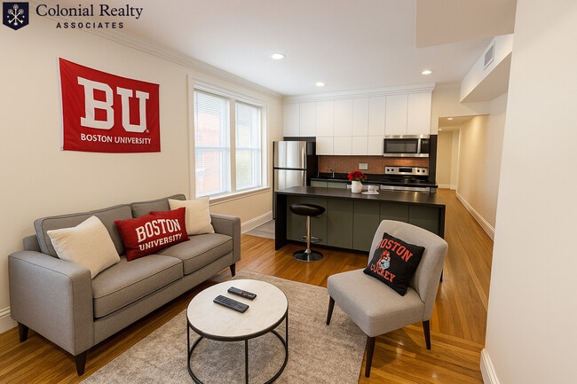 Photo - 73 Thatcher St Unit 303