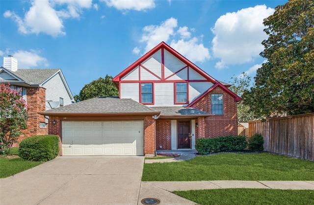 Photo - 781 Chateau Ln House