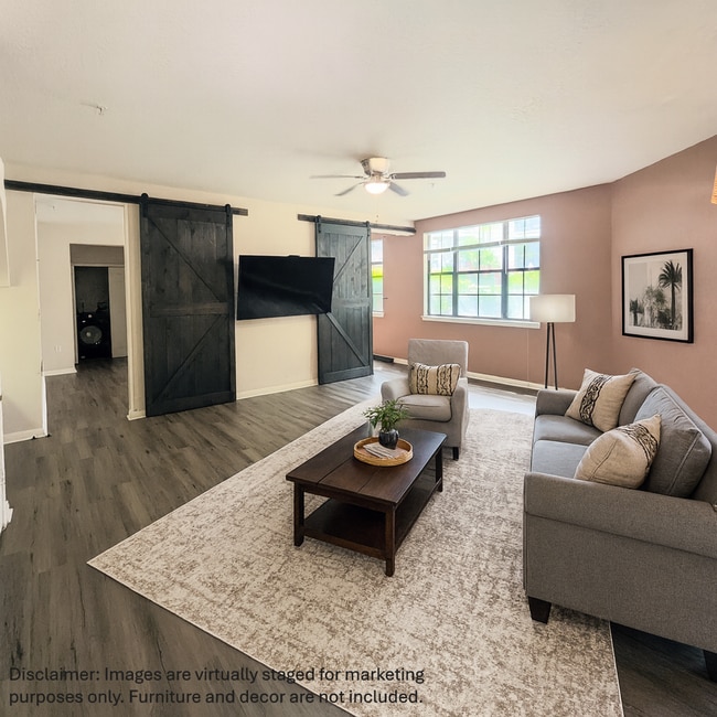 Building Photo - Must see! First floor, updates throughout!... Rental