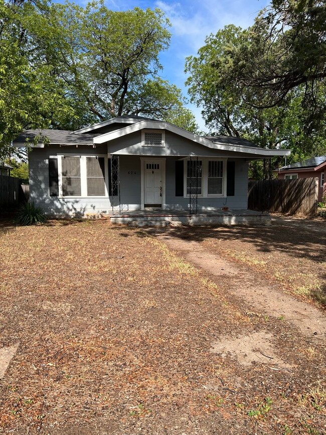 South Side - South Side House