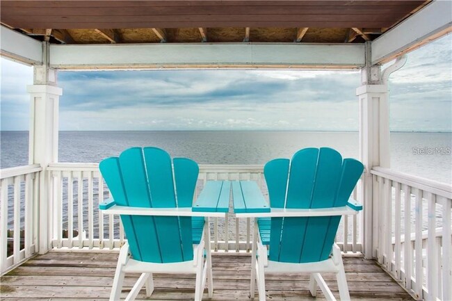 Photo - 5110 Coquina Key Dr SE Condominio Unidad C furnished