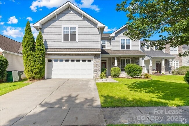 Building Photo - 17320 Brightstone Ct Rental