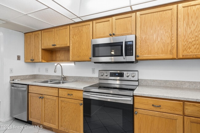 Photo - 500 Palm Springs Blvd Unit 407