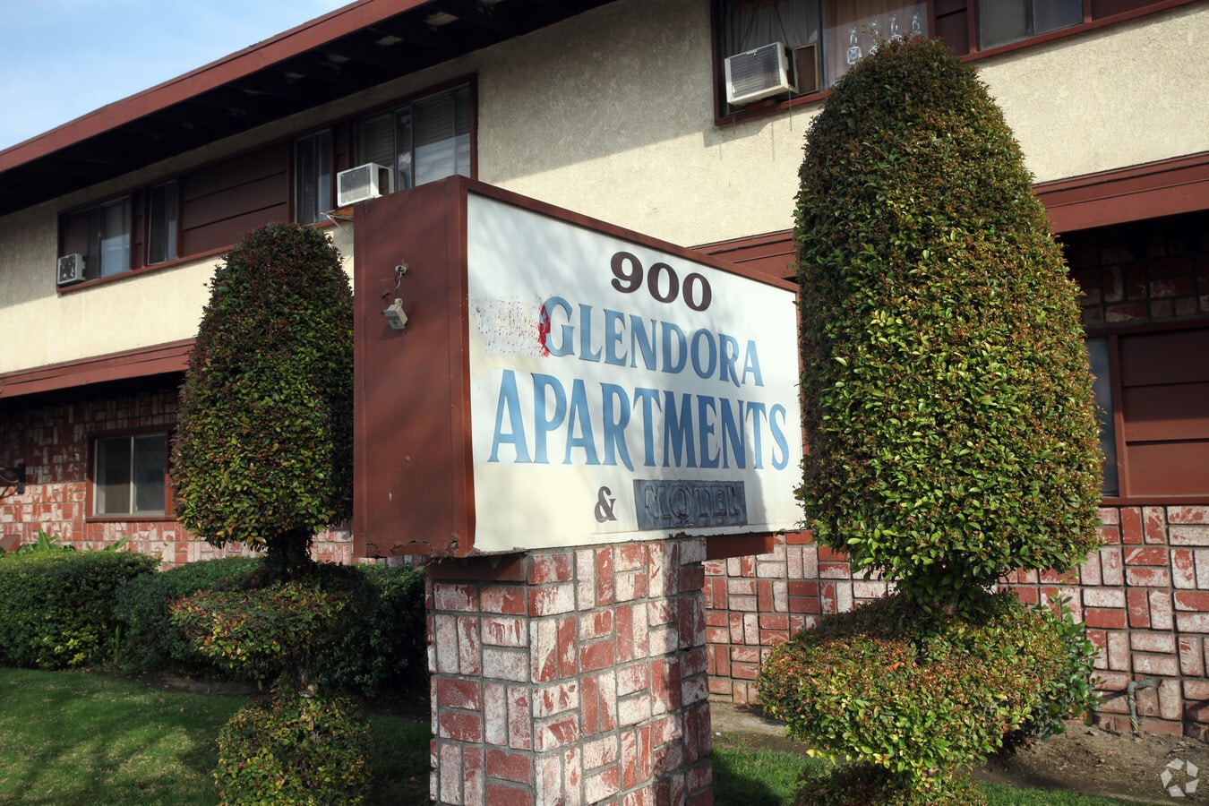 Photo - Glendora Apartments