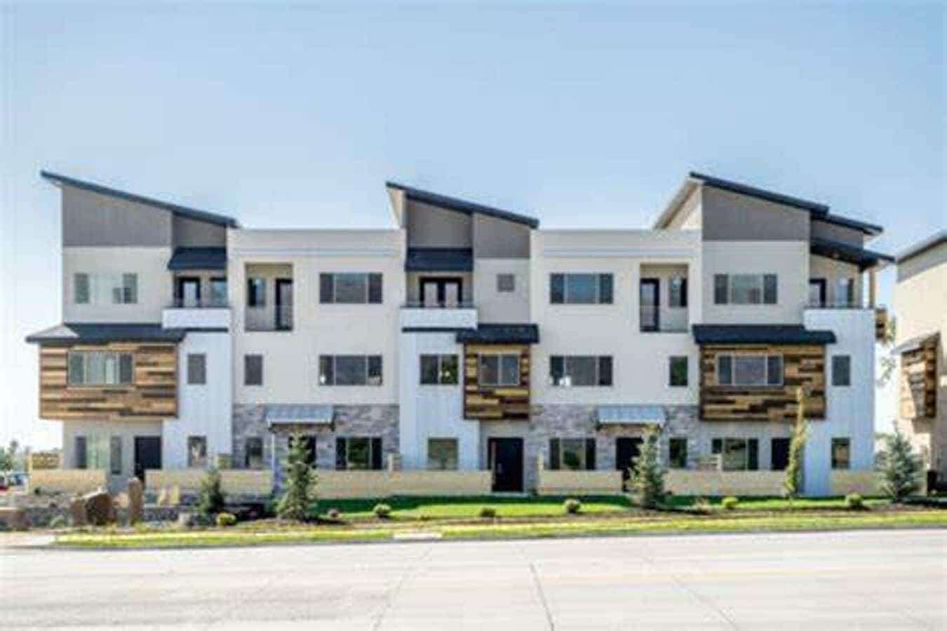 Beautiful townhome - Beautiful townhome