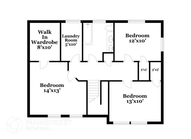 3431 Quail Hollow Trail