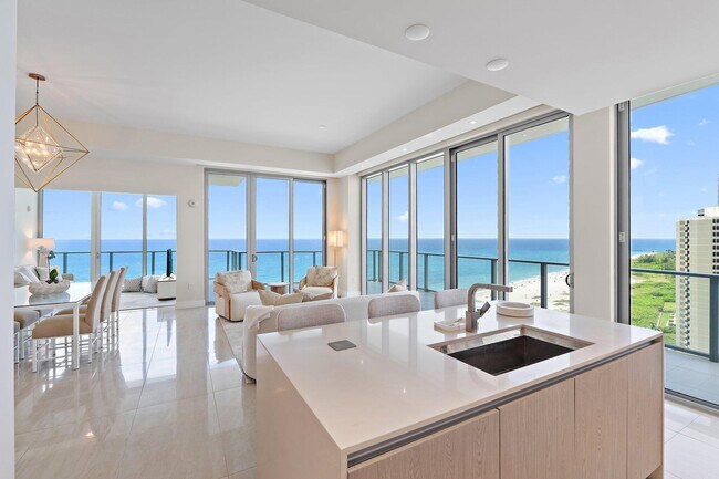 Building Photo - 3100 N Ocean Dr Unit H1804 Rental