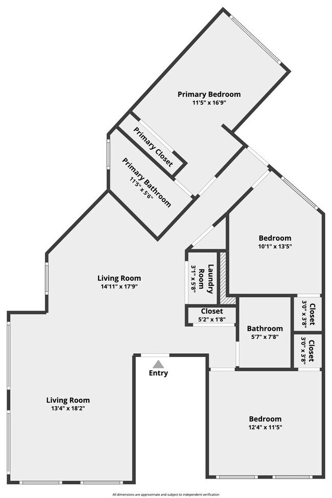 1429 W Ardmore Ave Condo Condo for Rent in Chicago, IL