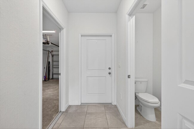 Photo - 2025 Townhome | 3 Bed + 3 Bath | Modern Living in Bradenton