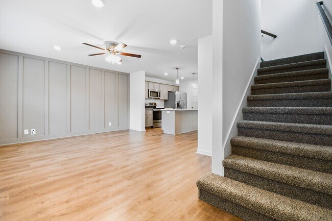 Photo - Pet Friendly Three Bedroom!