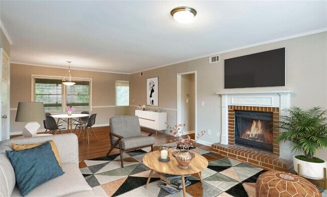 Photo - 1831 Briarcliff Cir Unit 1871B