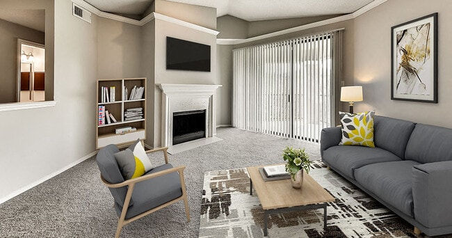 Atera Apartments