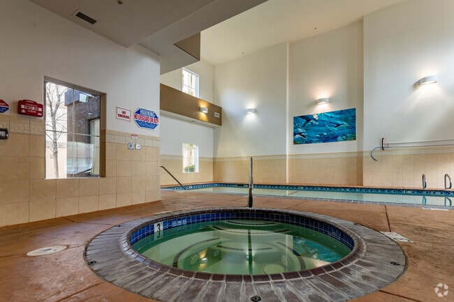 Pool Room