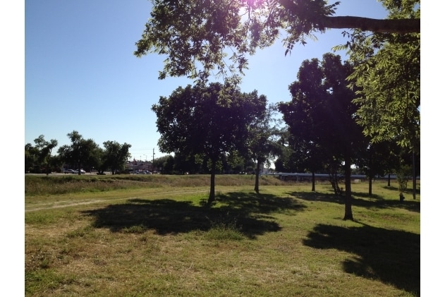 Park - Glen Arbor Apartments