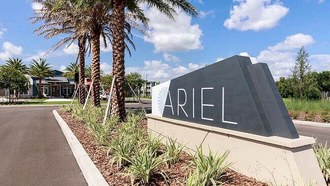 Ariel - LakeNona
