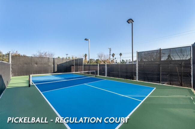 Photo - Lindell Senior Living 55+