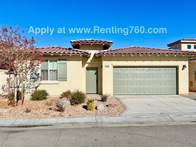 Photo - Picturesque Home In 55+ Desert Vista Community!