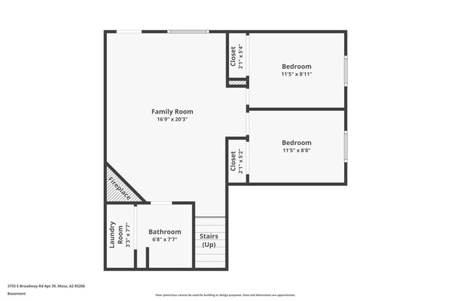 Photo - 3755 E Broadway Rd