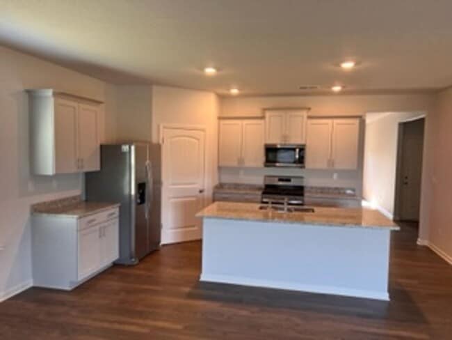 Photo - 4 bed 2 bath home in Somerville built in 2023