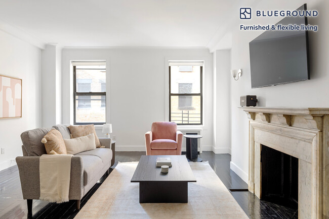 Building Photo - 15 W 55th St Rental