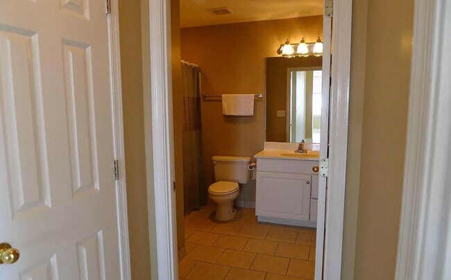 Bathroom - 2008 3rd Ave N Unit 8B