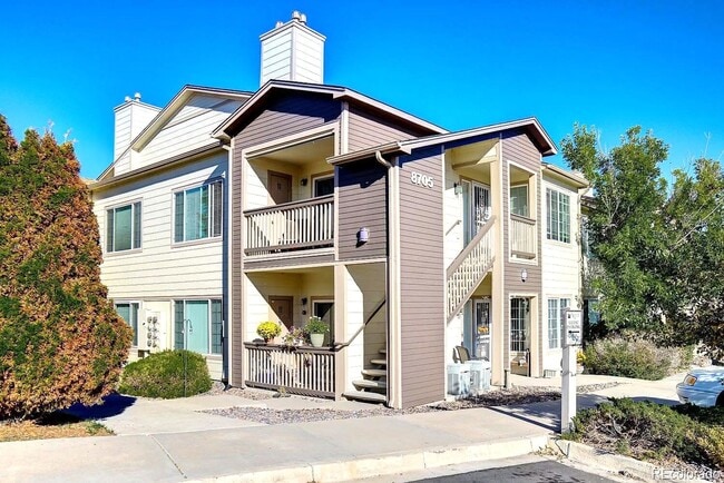 Photo - Great Littleton Condominium with Garage Unit 104