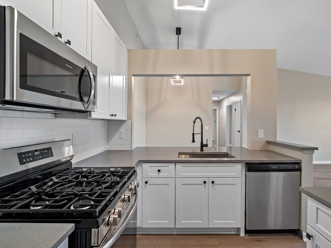 Cherry Tree Village Apartments