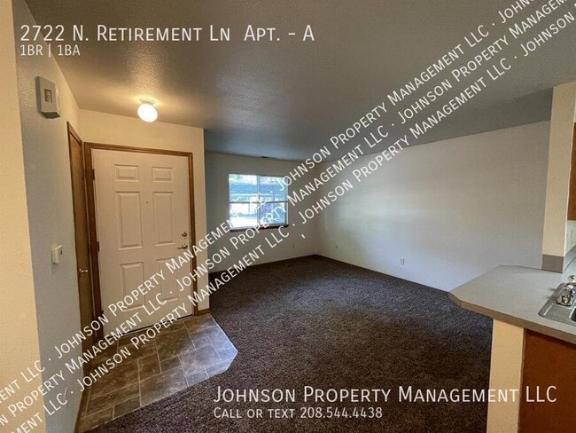 Photo - 2722 N Retirement Ln Unit A