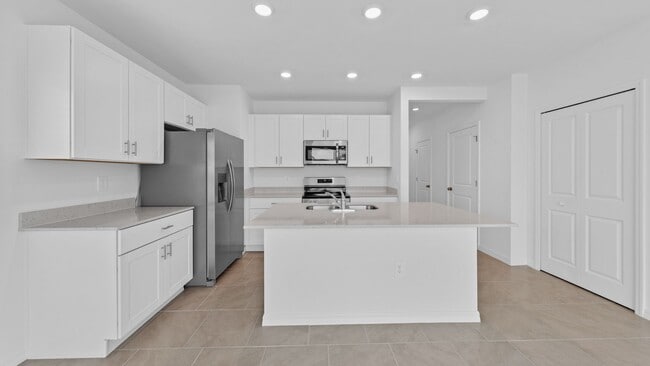 Photo - TOWNHOUSE IN CRANE LANDING FOR $1,850 3 BEDROOM, 2.5 BATH, 1 GARAGE