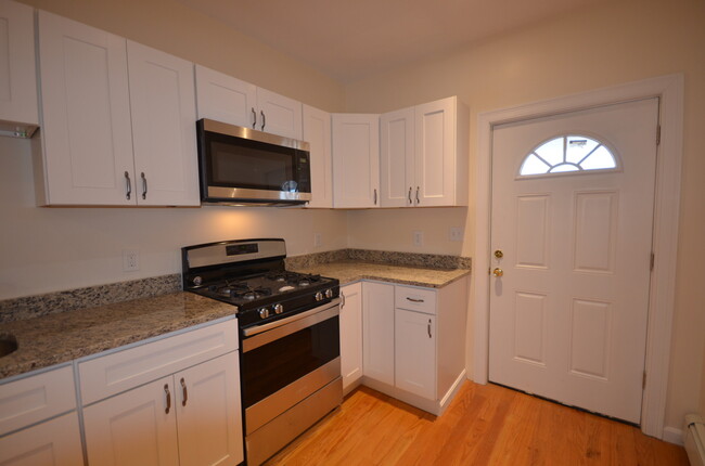 Photo - 16 Chelsea St Condo Unit 1