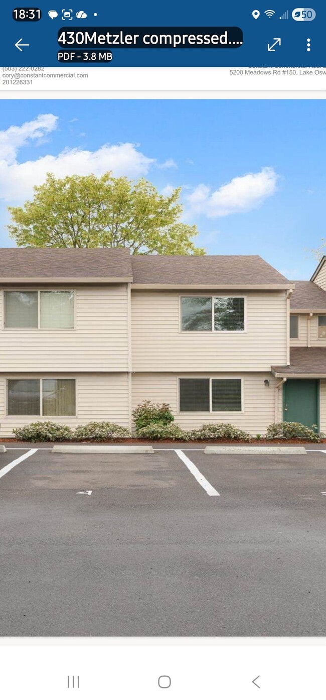 Photo - 430 Metzler St Unit 3