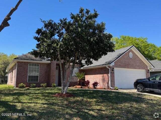 Building Photo - 9610 Broken Oak Blvd Rental