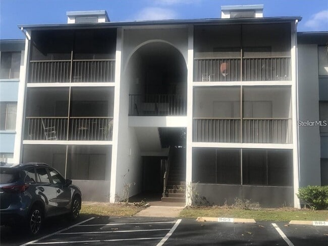 Photo - 8211 Sun Spring Cir Condo Unit 42