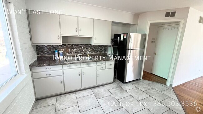 Building Photo - 1154 Fremont Ave W Rental