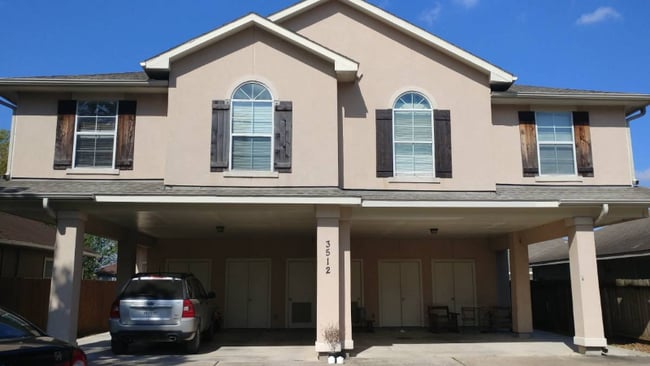 Photo - 3512 Canfield St