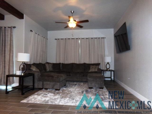 Photo - 2512 W Briscoe Ave