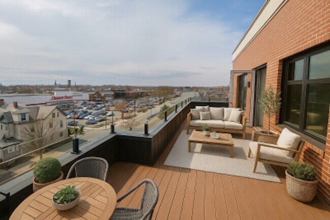 Photo - 379 Somerville Ave Condo Unit 9