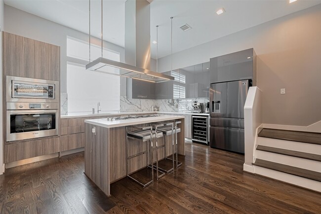 Photo - 5919 E Post Oak Ln