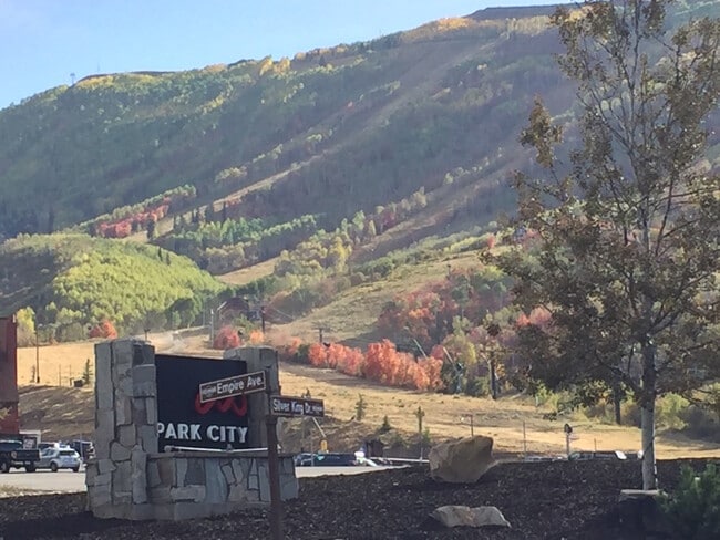 amazing views - 1530 Empire Ave Unit Snowcrest 305