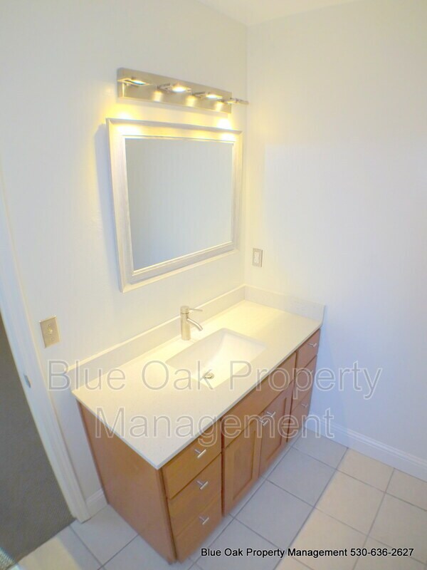 2358 Moyer Way Rental House Rental in Chico, CA