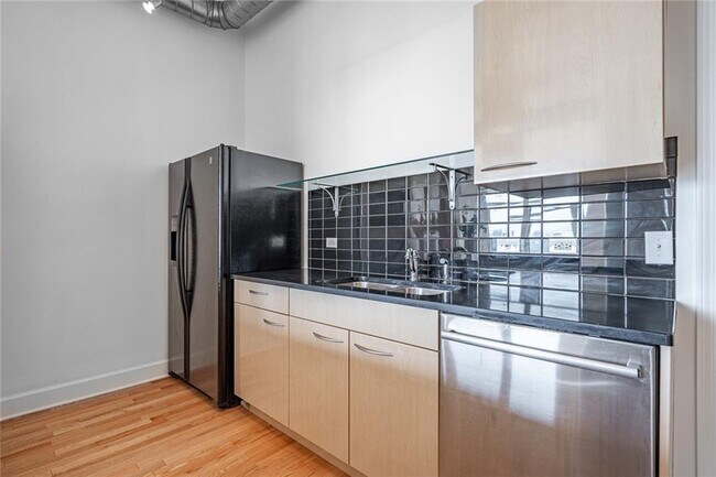 Photo - 3820 Roswell Rd NE Unidad 901